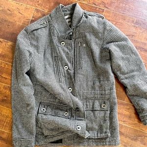 Fenchurch Mens jacket